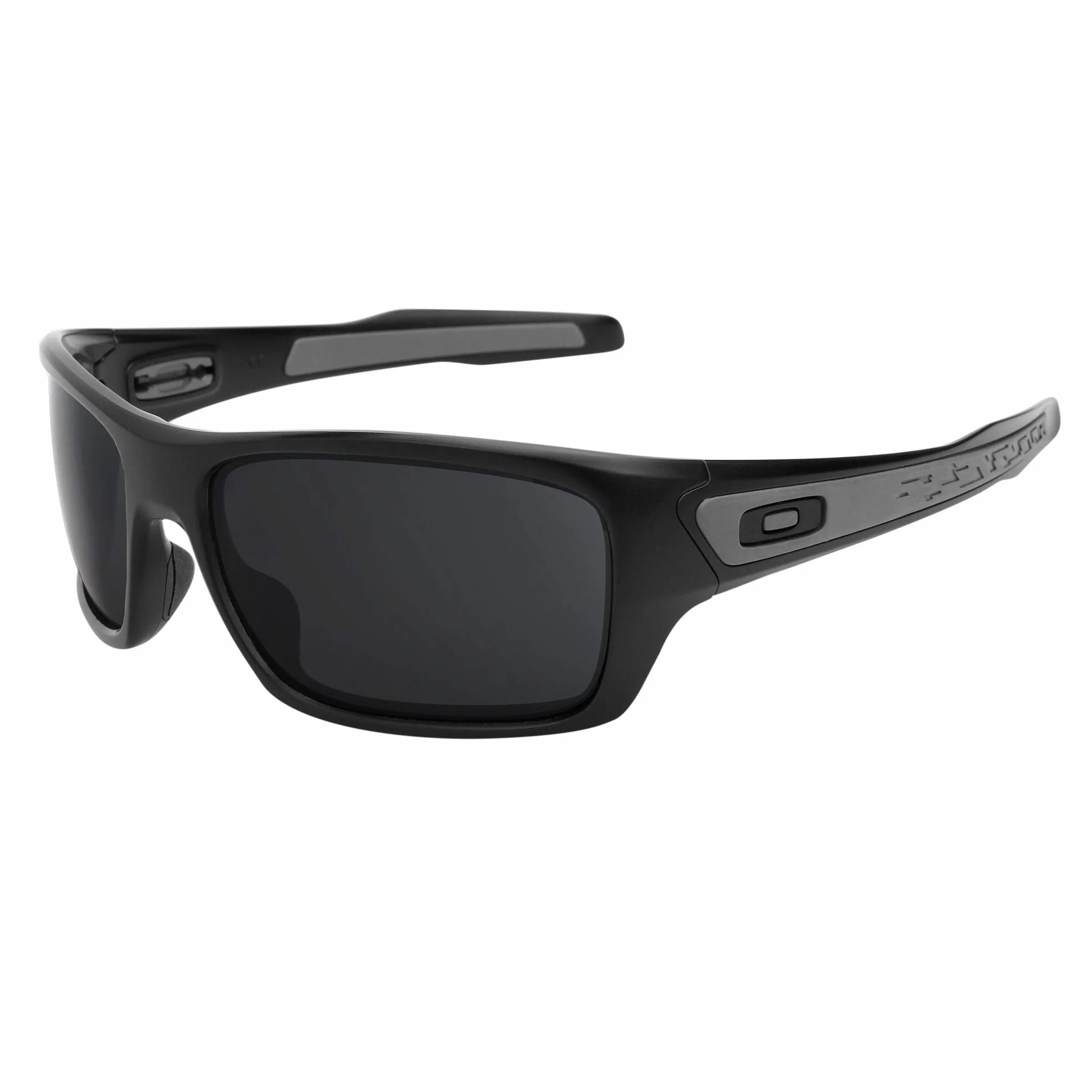 Revant Lentes de reemplazo compatibles con Oakley Turbine OO9263 | Compatible con OO9263, Polarizado disponible, 100 % protección UV, Resistente a impactos y arañazos, Ajuste preciso
