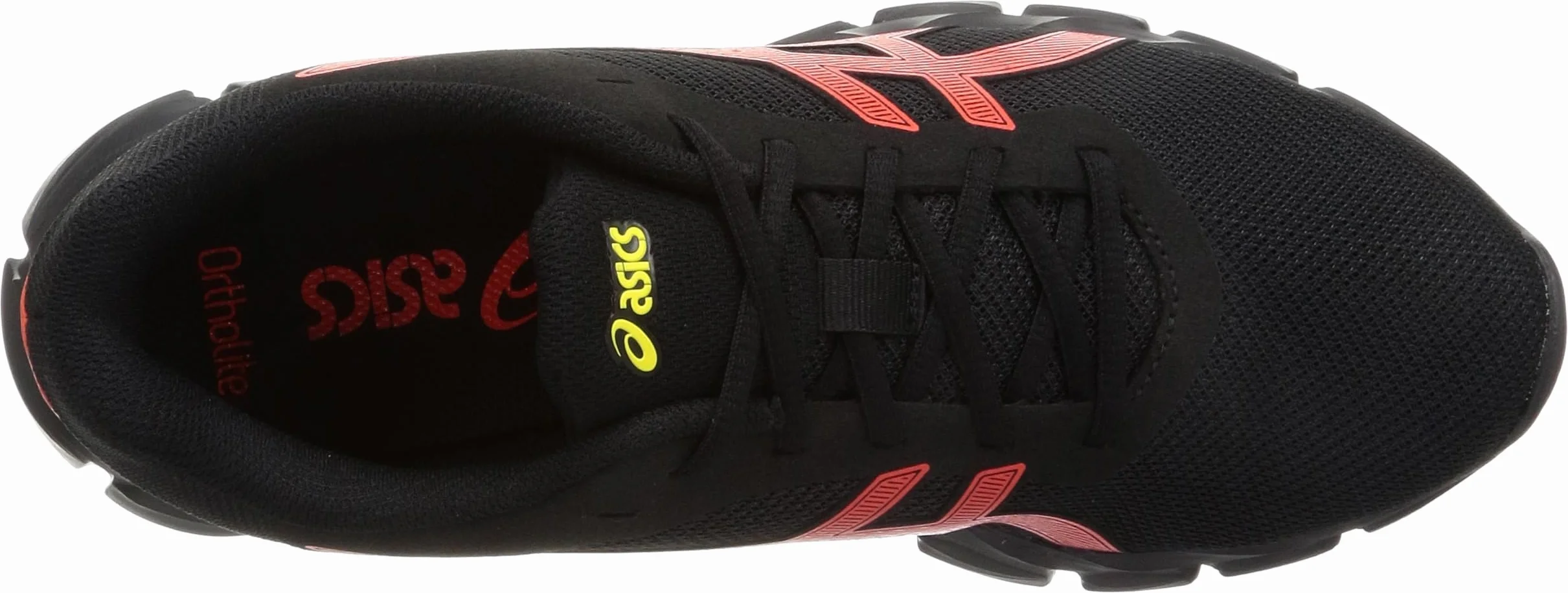 ASICS Gel Quantum Lyte II 1201A630005, Deportivas