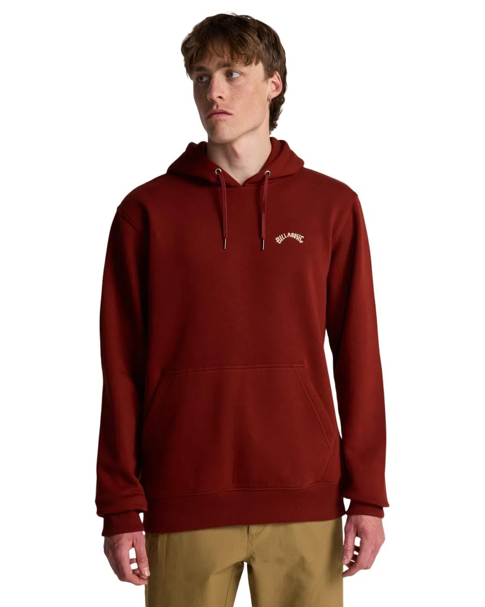Billabong Arch - Sudadera con Capucha para Hombre