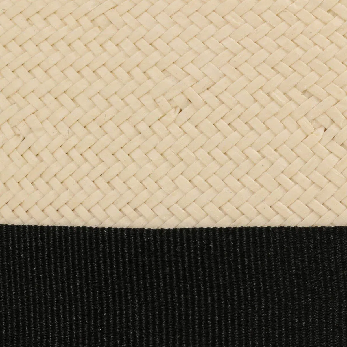 Stetson Sombrero Traveller Tokeen Toyo - Sombrero de Paja Hombre - Sombrero de Caballero 100% Paja Toyo - Primavera/Verano - Sombrero para el Sol