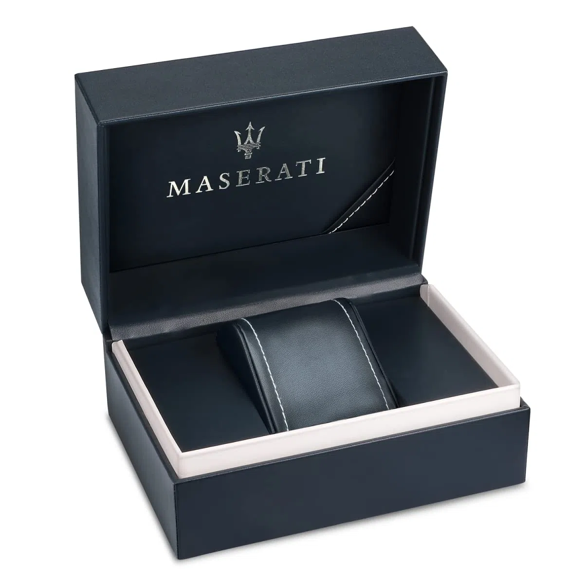 Maserati Reloj analógico de cuarzo para hombre 32014708