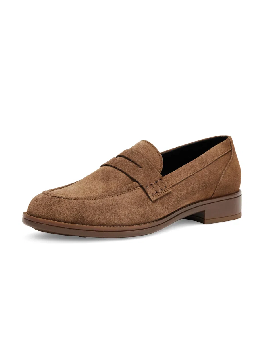 Geox D Jaylon 2 MocasinesMujer