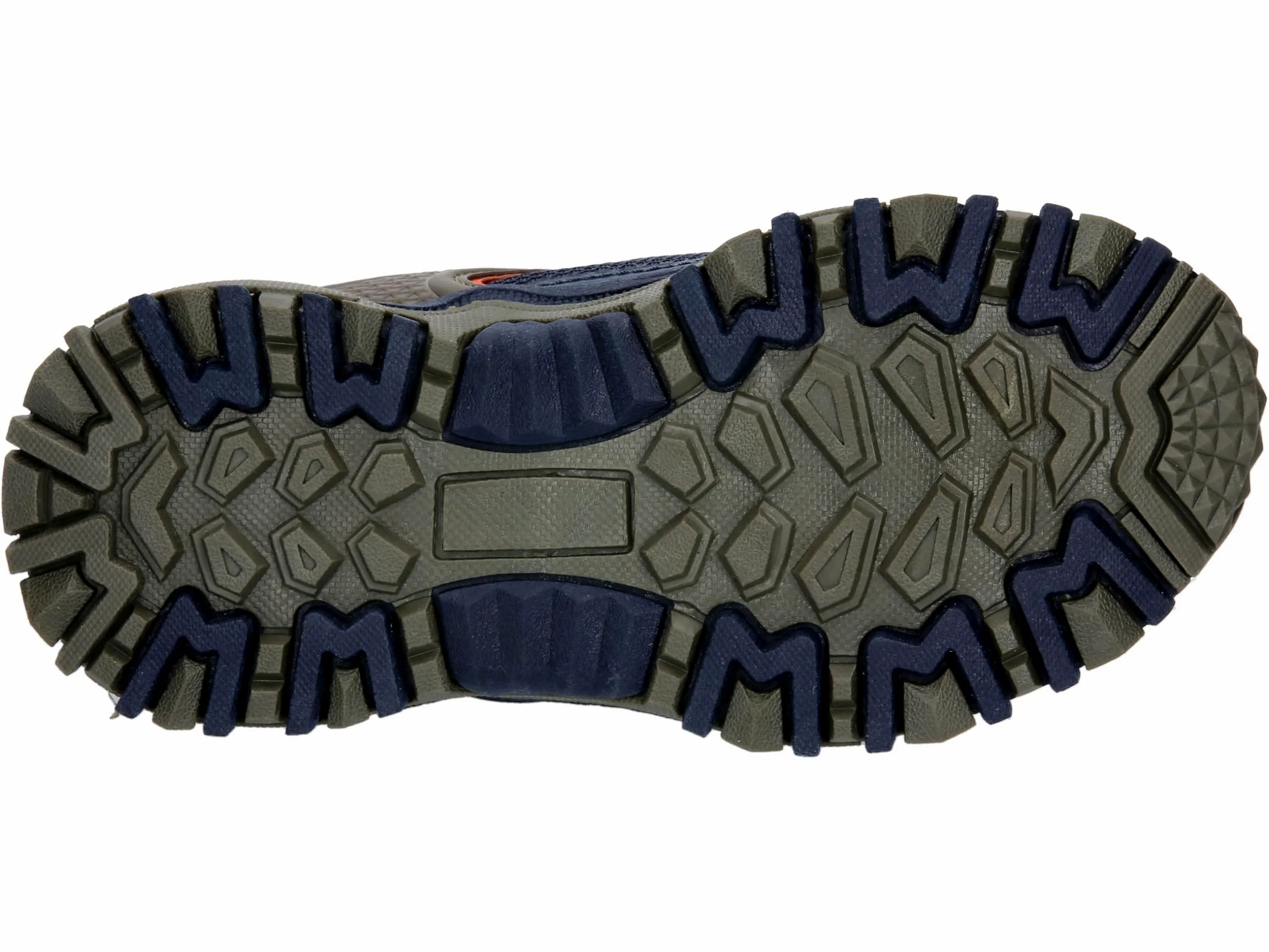 Lico Kelsey, Zapatos de Trekking Niños