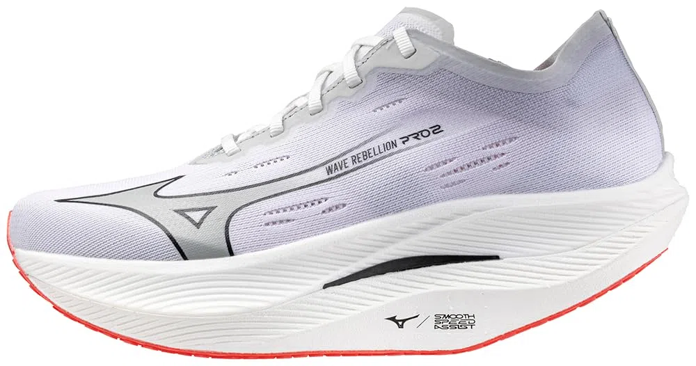 Mizuno Wave Rebellion Pro 2 Zapatillas para correrMujer