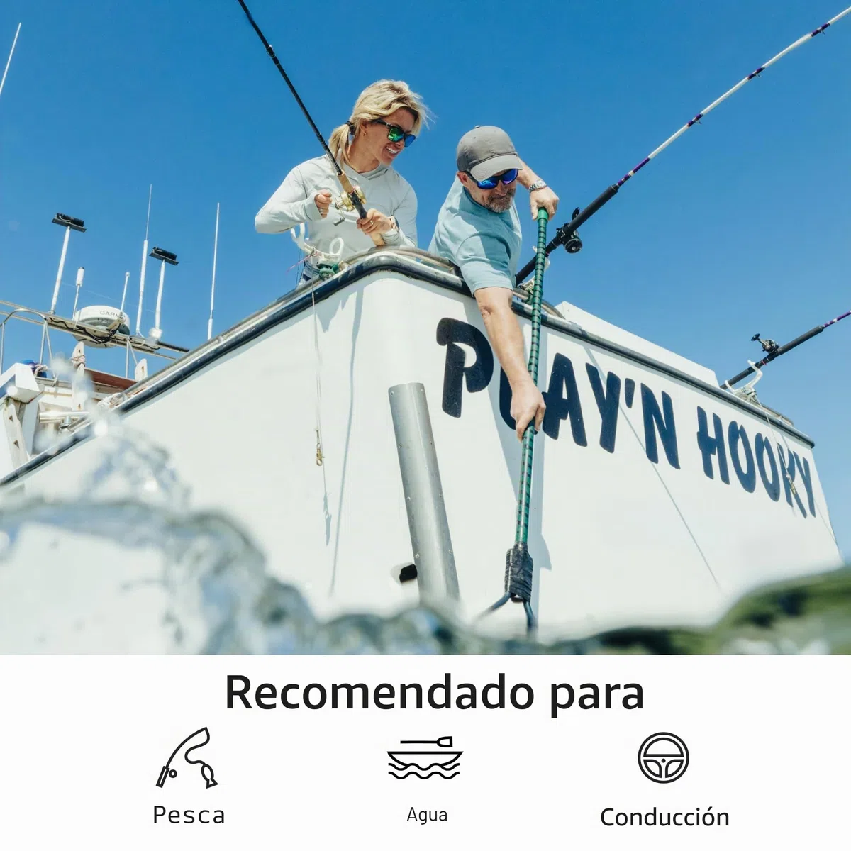Revant Lentes de reemplazo compatibles con Oakley Turbine OO9263 | Compatible con OO9263, Polarizado disponible, 100 % protección UV, Resistente a impactos y arañazos, Ajuste preciso