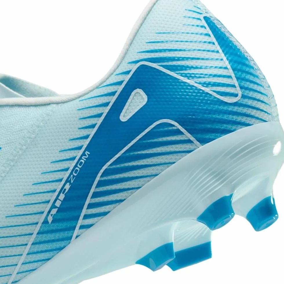 NIKE Men Zoom Vapor 16 Academy FG/MG Sneaker