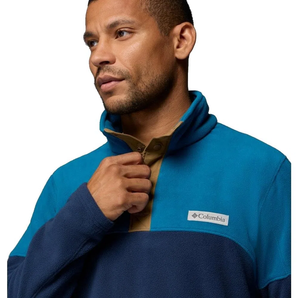 Columbia Basin Trail™ II Half Zip Fleece L