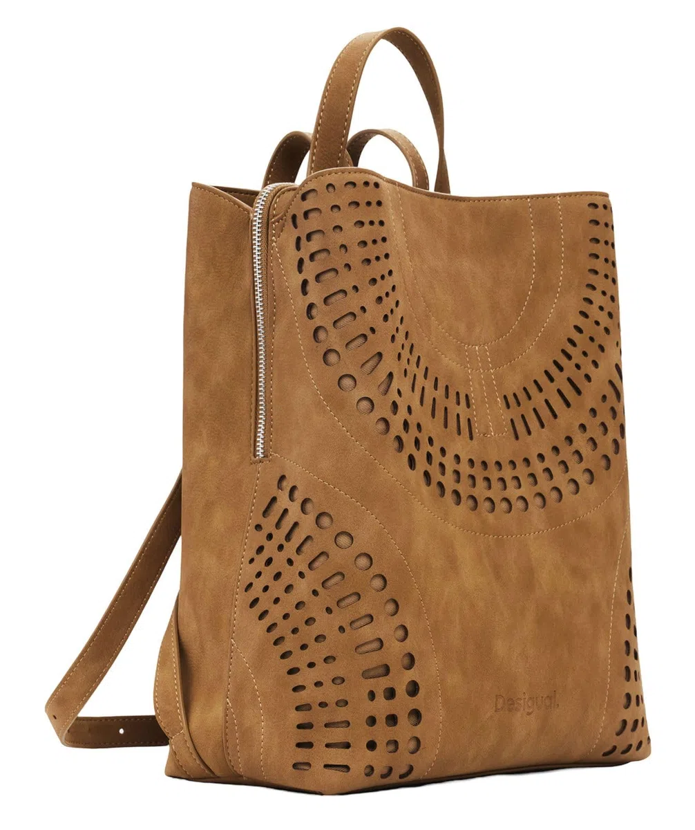 Desigual Bag_ Orbis Sumy BAG_ ORBIS SUMY Mujer