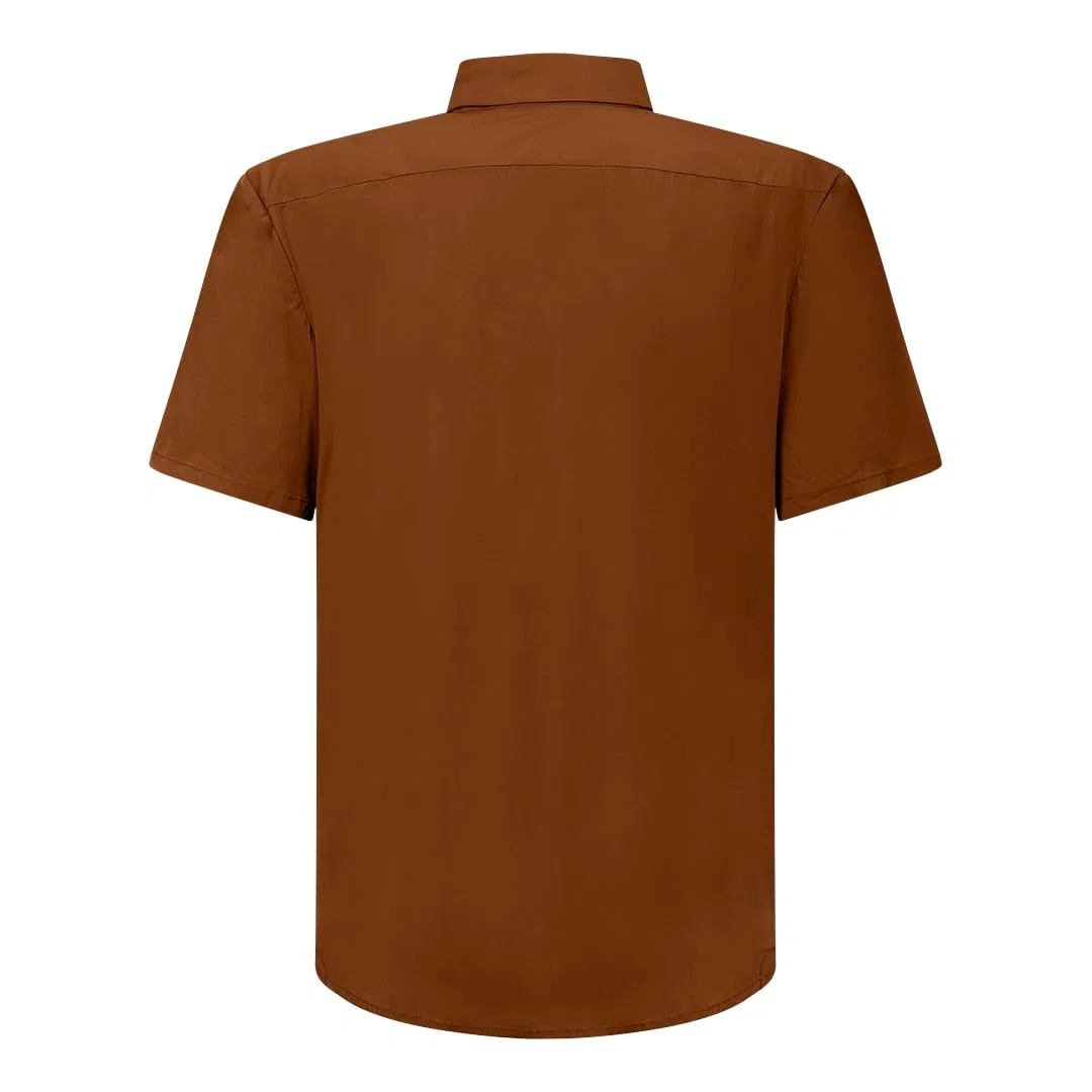Rock Experience Observer SS Man Shirt
