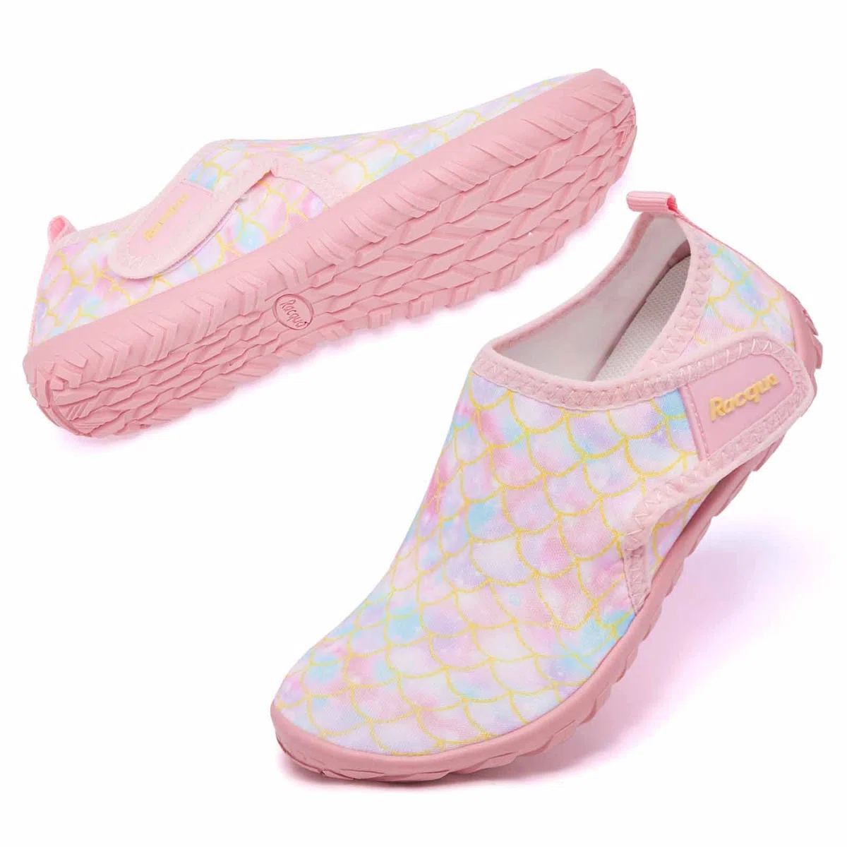 Racqua Zapatos de agua para niños