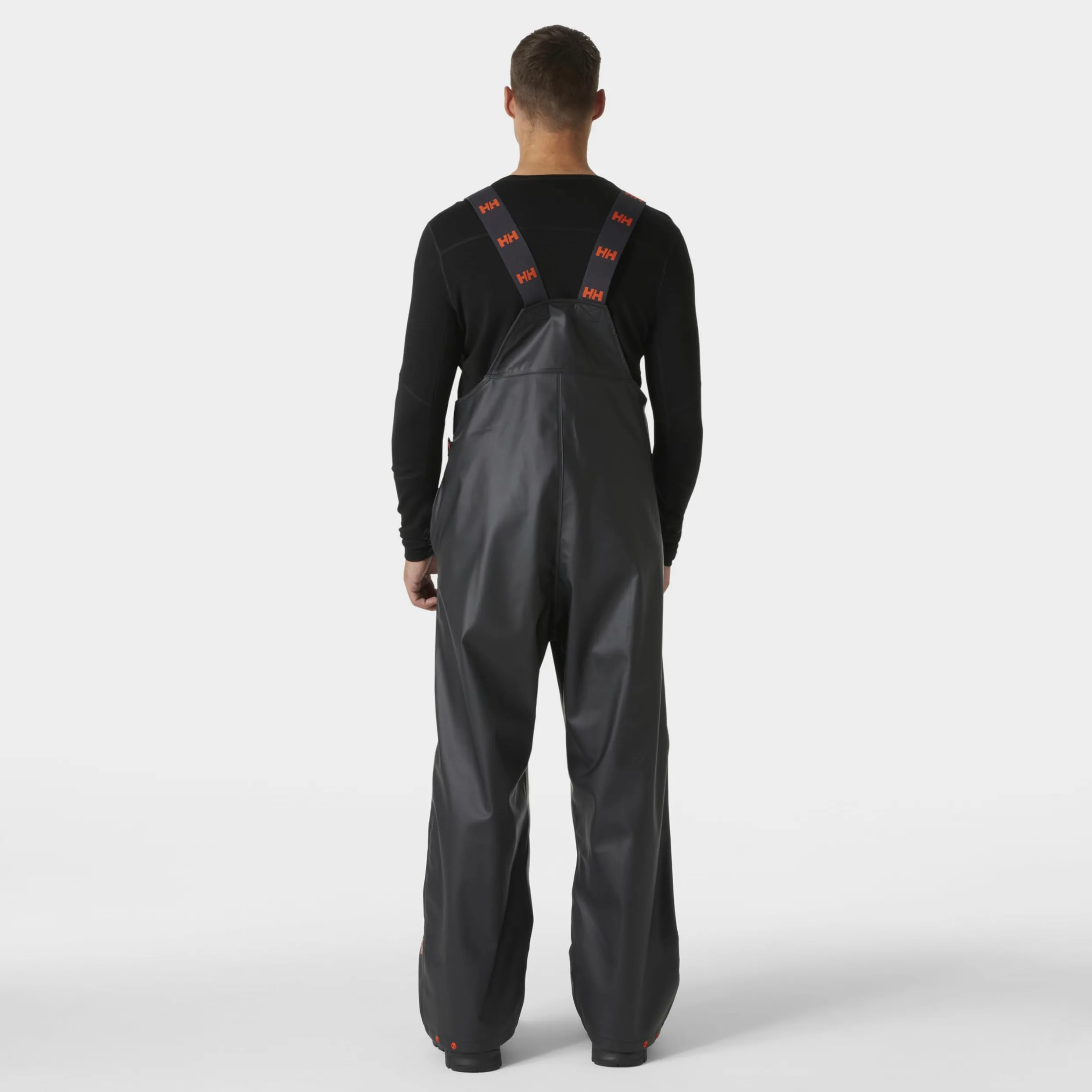 Helly Hansen Gale Rain Bib Babero Gale Rain Hombre (Pack de 1)