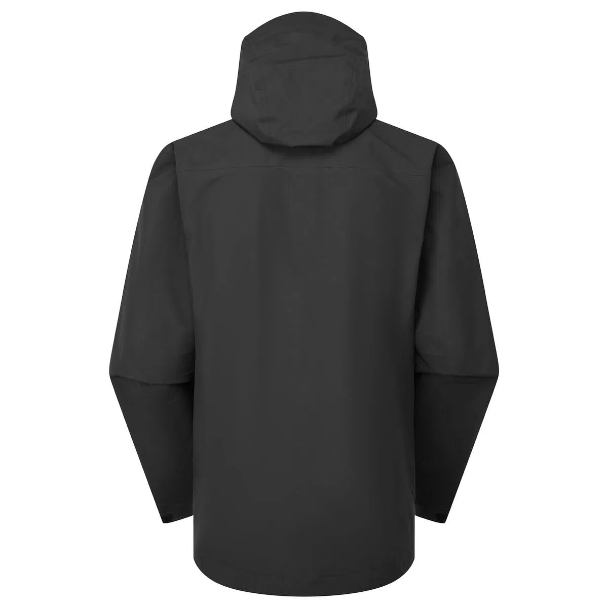 MONTANE Chaqueta marca modelo SOLUTION JACKET BLACK L