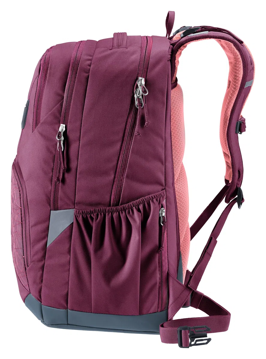 Deuter Cotogy (26 L) Mochila escolar de la escuela secundaria