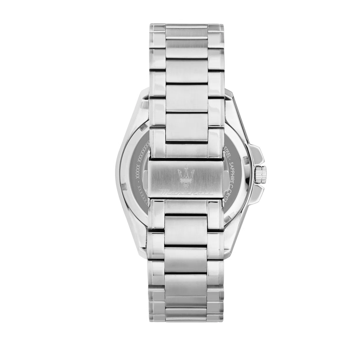 Maserati Traguardo Reloj Automático para Hombre