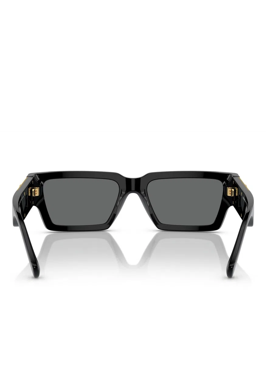 Versace Versace Gafas de Sol Color Gb1 No Polarizadas Sunglasses Unisex adulto (Pack de 1)