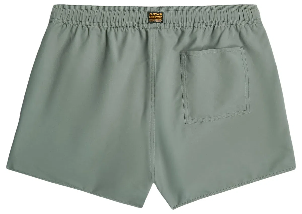 G-Star Carnic 2.0 Swimshort Swim Trunks Hombre