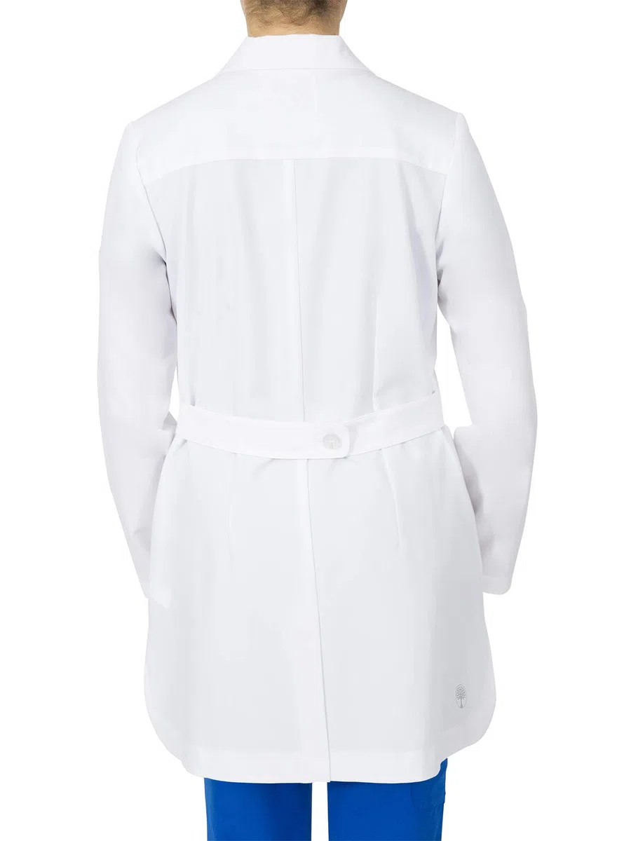Healing Hands Bata de laboratorio White Coat Collection 5101 Fiona