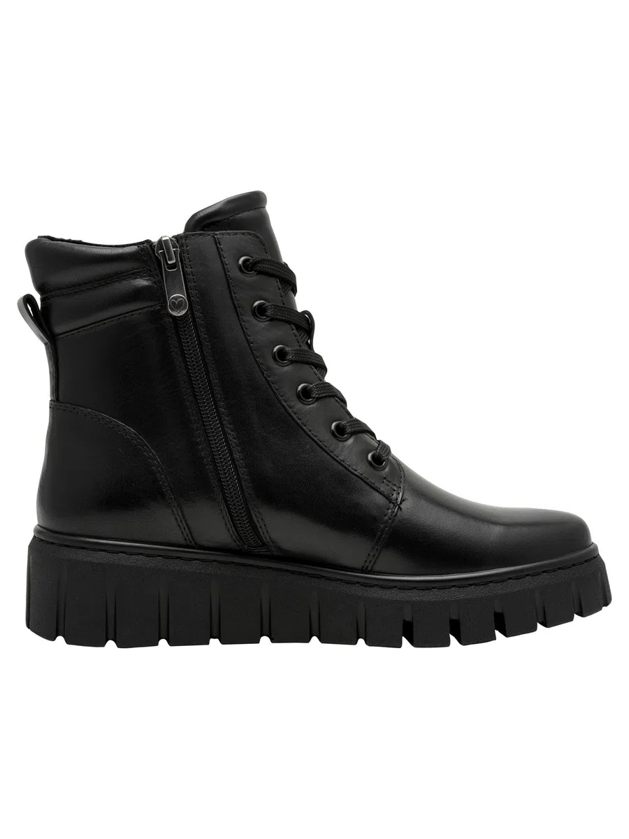 MARCO TOZZI Mode-Stiefel 2-25293-45, Botas de Moda Mujer