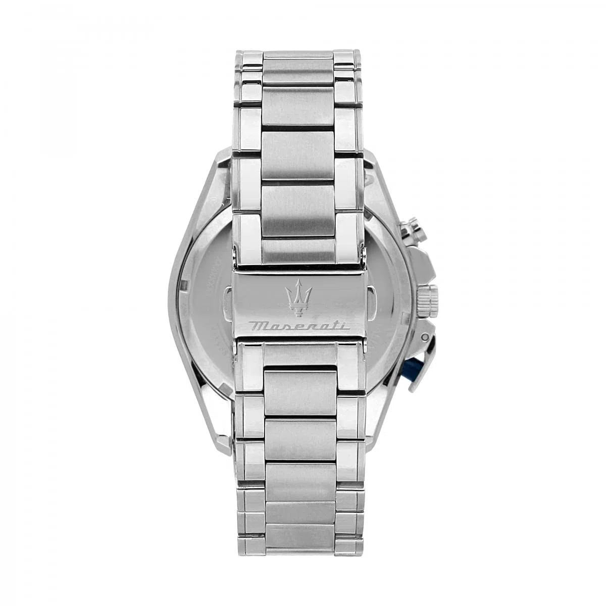 Maserati Traguardo Reloj Hombre Limited Edition, Cronógrafo, De Cuarzo - R8873612051