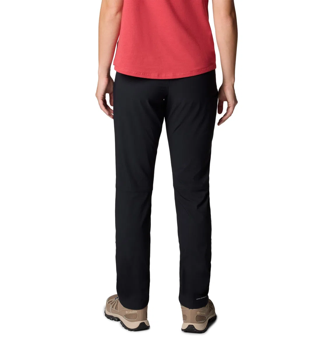 Columbia Leslie Falls Pant II, Pantalones De Senderismo Y Trekking para Mujer