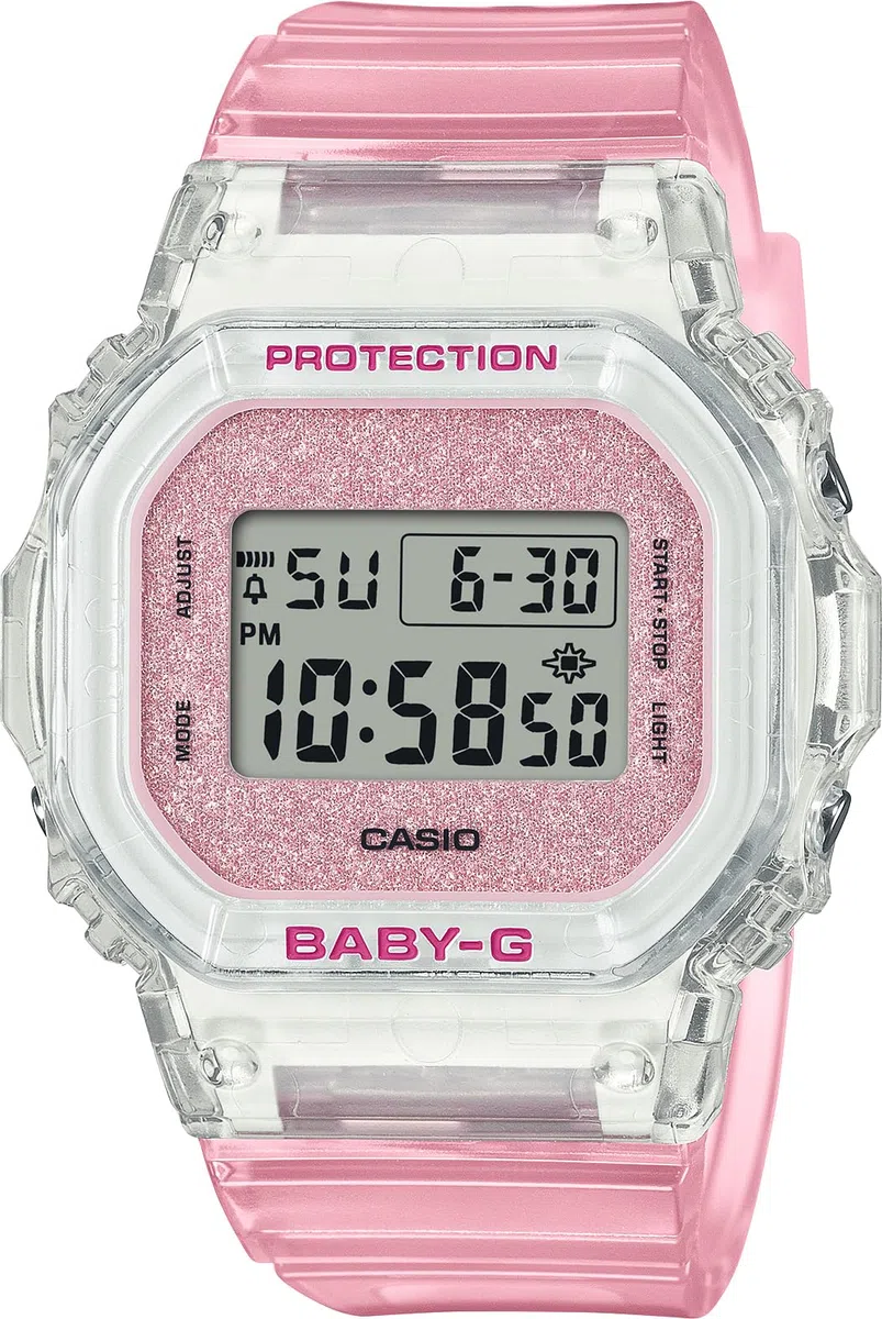 CASIO BGD-565GC-4ER