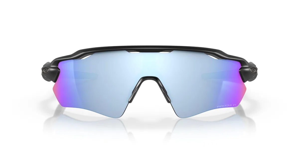 Oakley Oo9208 Radar Ev Path - Gafas de sol rectangulares para hombre