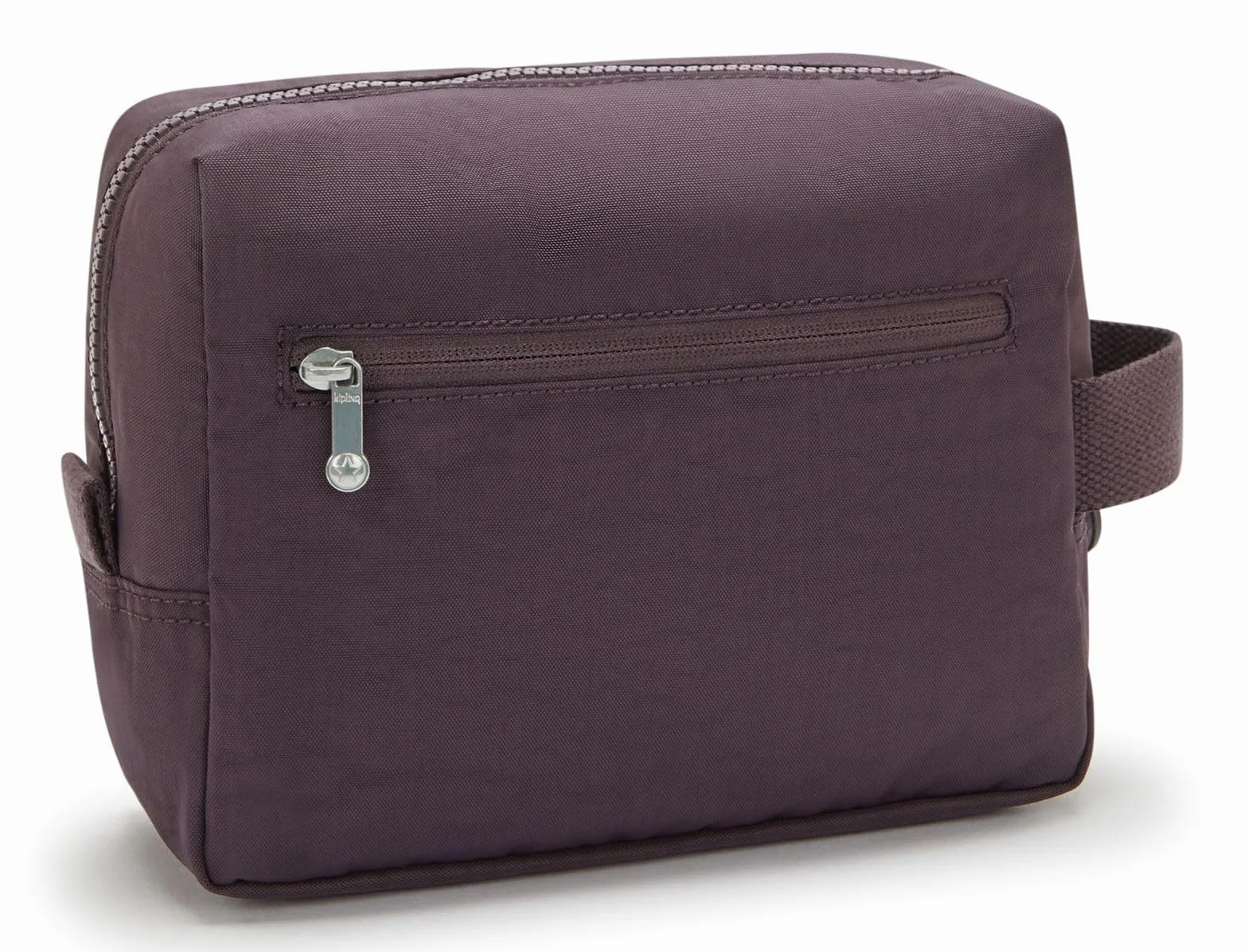 Kipling Parac, Accesorio de Viaje, Púrpura (Ultimate Plum)
