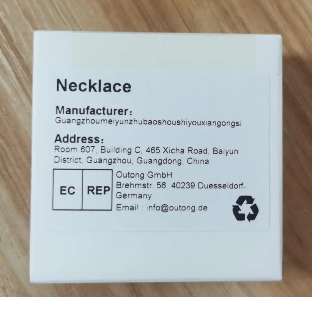 Dankadi - Collar fino (5 mm, en forma de caja de 925, 18 a 26 pulgadas, cadena cuadrada, redonda, caja de cadenas, briolette veneciano Rolo Fine Design italiano, 46 cm – 66 cm, regalo de joyería para