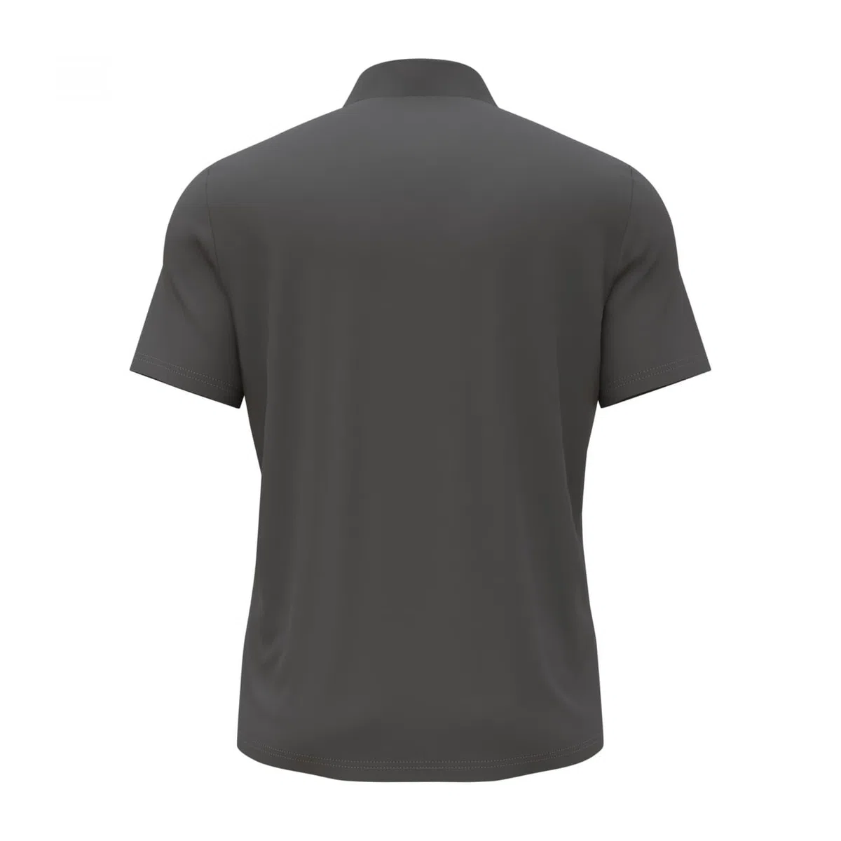 Odlo Cardada_551022 Camiseta Polo Hombre (Pack de 1)
