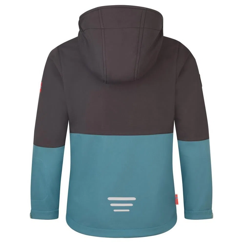 Trollkids Chaqueta Softshell Skjorta 140 cm