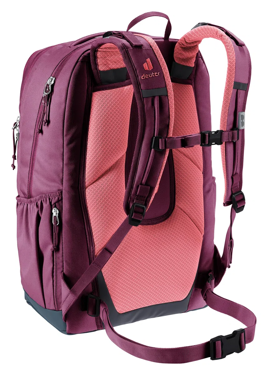 Deuter Cotogy (26 L) Mochila escolar de la escuela secundaria