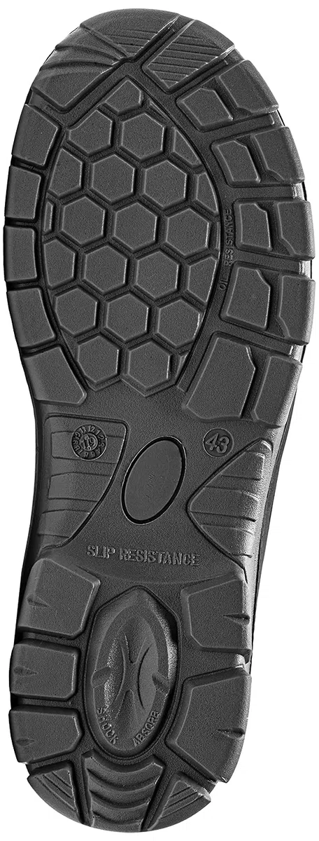 Ace Ace Constructor Zapato industrialHombre