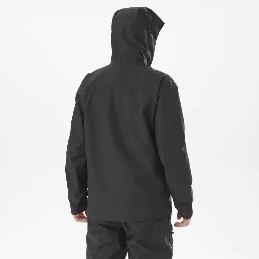 MILLET Chaqueta de senderismo GORETEX Hombre