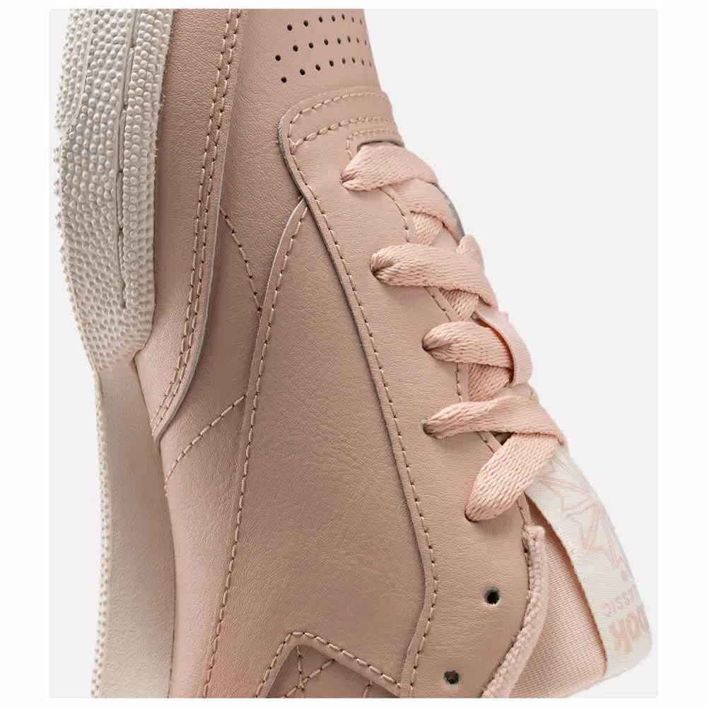 Reebok Zapatillas Court Advance Blanco