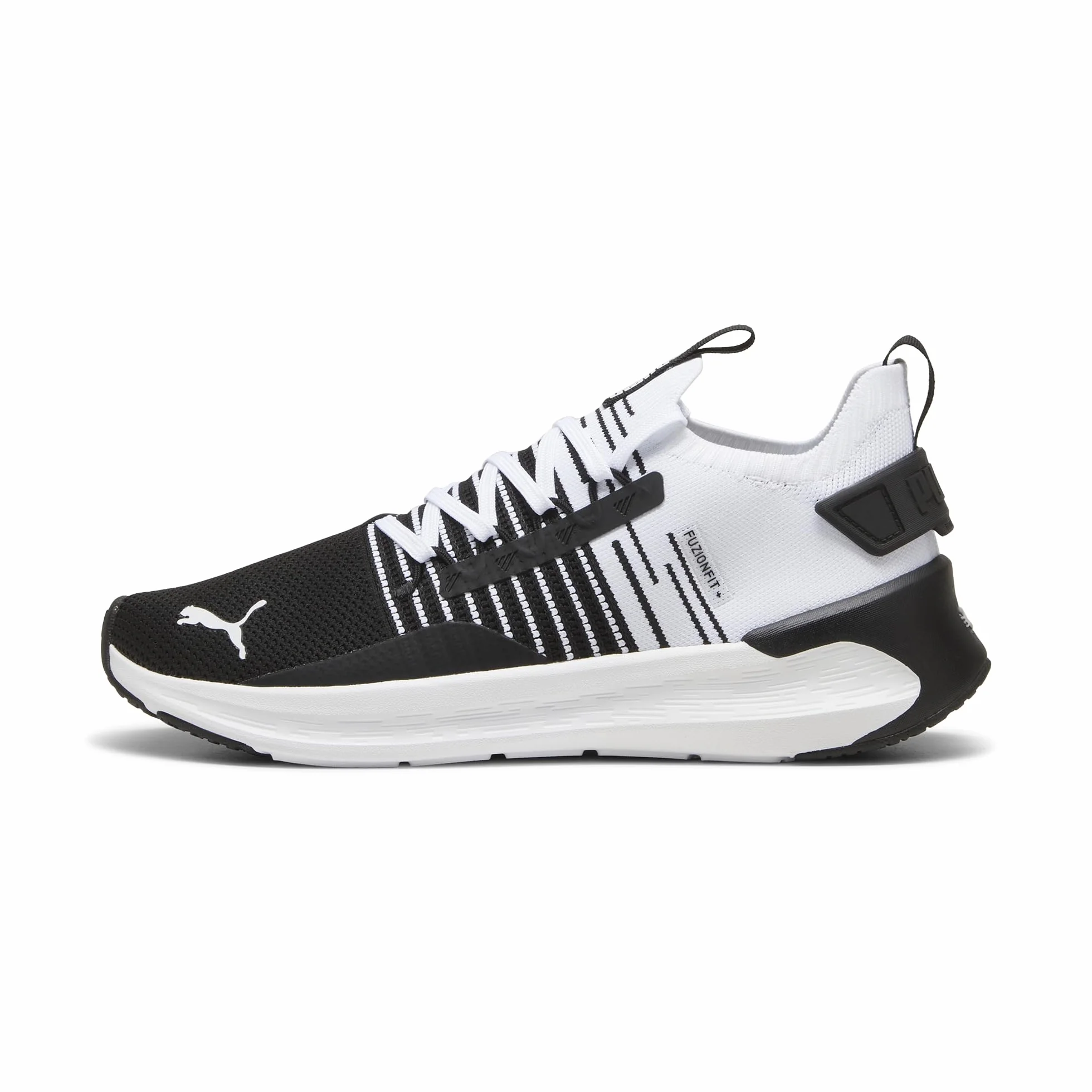 PUMA Zapatillas de Correr SOFTRIDE Symmetry Fuzion Unisex