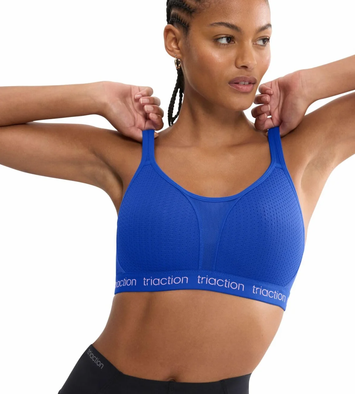 Triumph Triaction Energy Lite P Ex Sujetador para Mujer