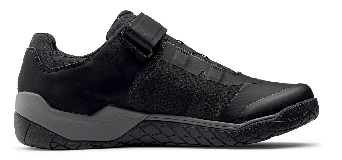 Northwave Overland Plus - Zapatillas MTB Hombre SPD Zapatillas para Mountain Bike