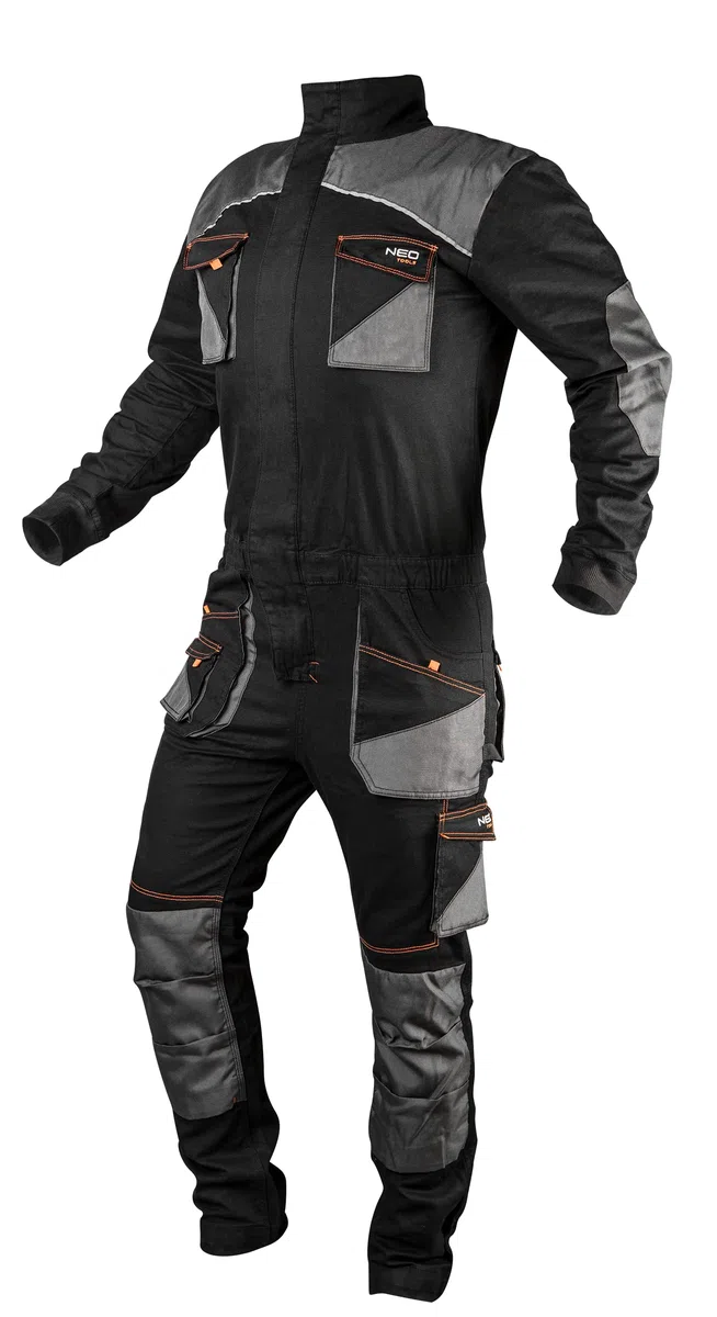 NEO TOOLS X Chaqueta Hombre