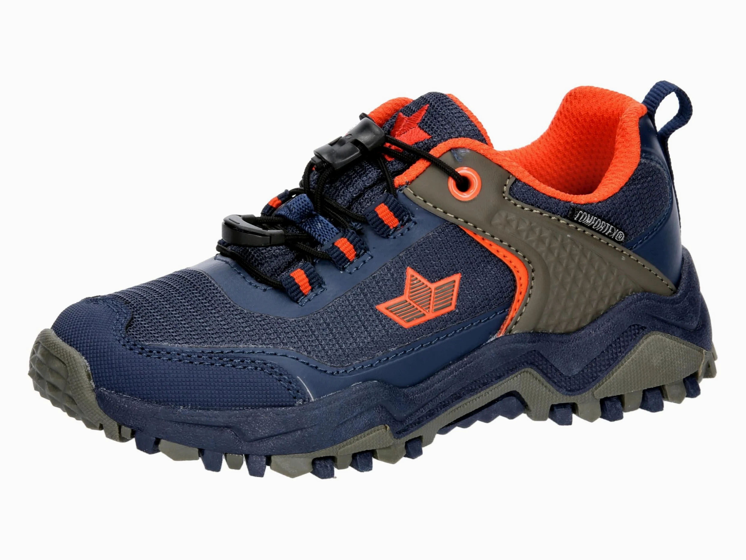 Lico Kelsey, Zapatos de Trekking Niños