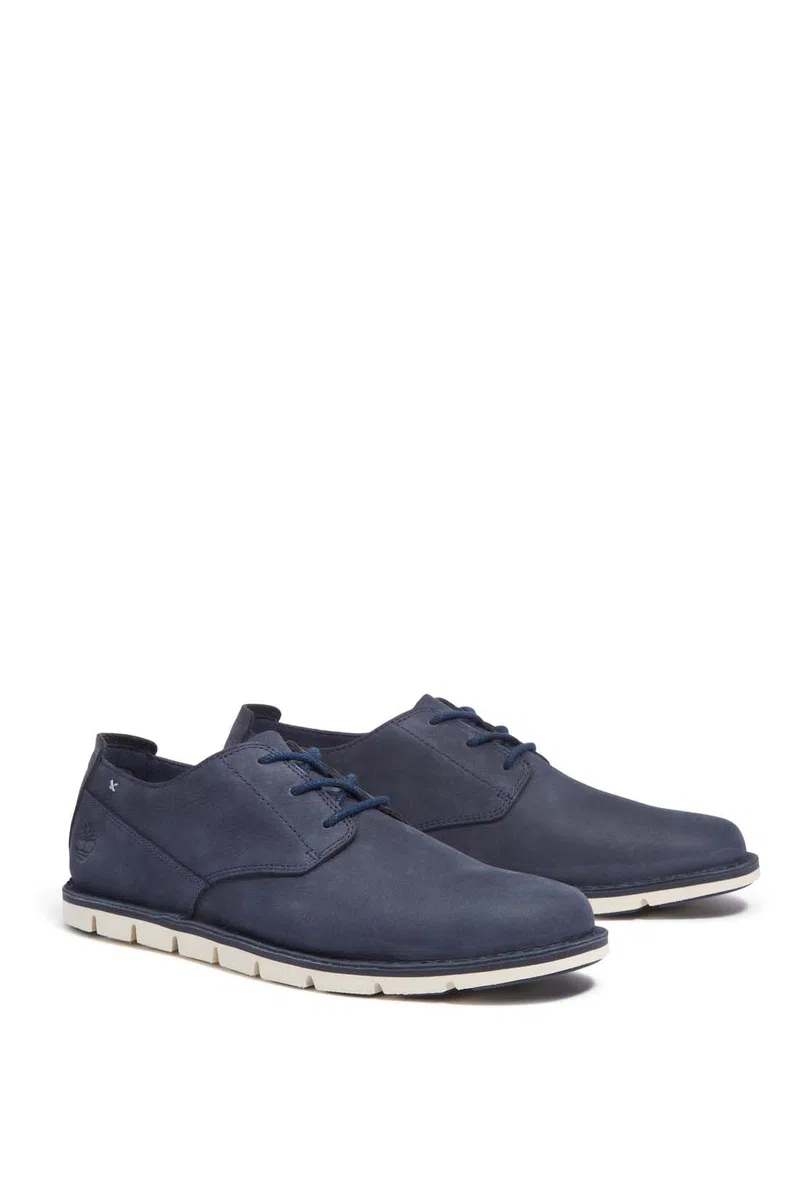 Timberland - Zapato con cordones para hombre Tidelands