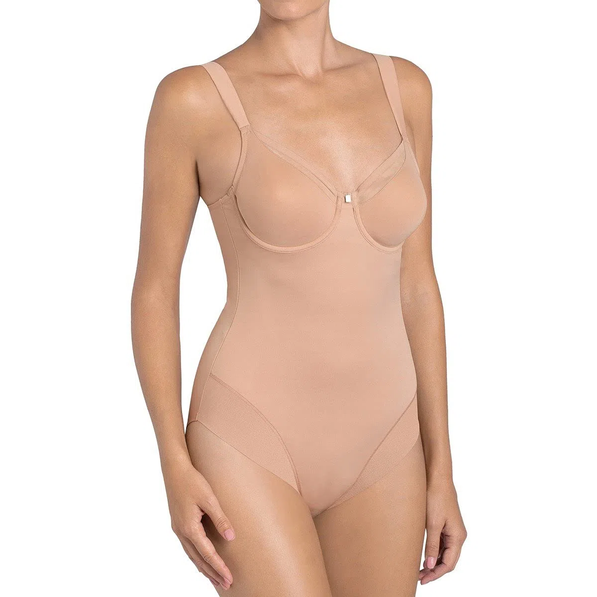 Triumph Nightdresses Ndk 03 Lsl X Camiseta de noche Mujer