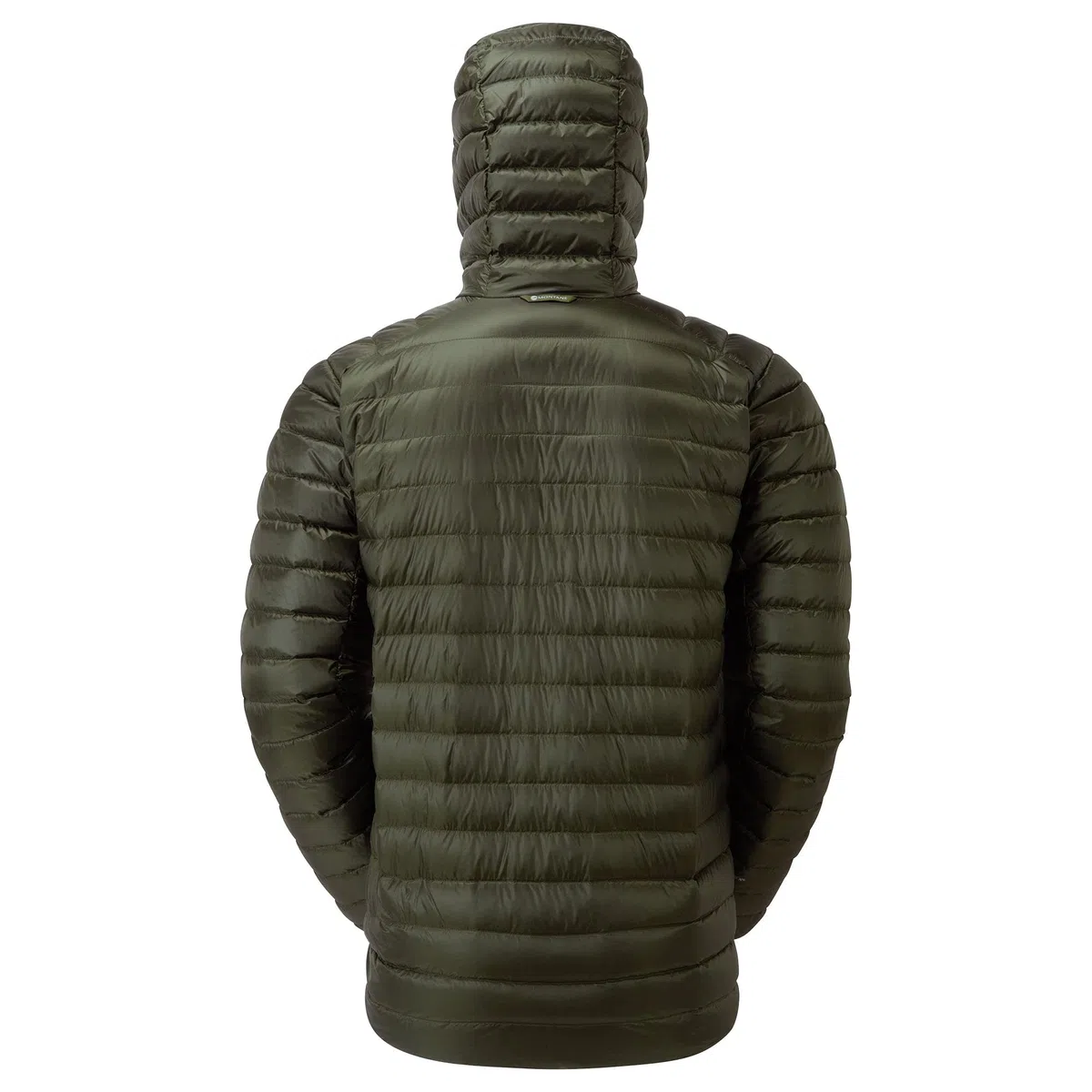 Montane Anti-Freeze Hooded Chaqueta - SS23 - S