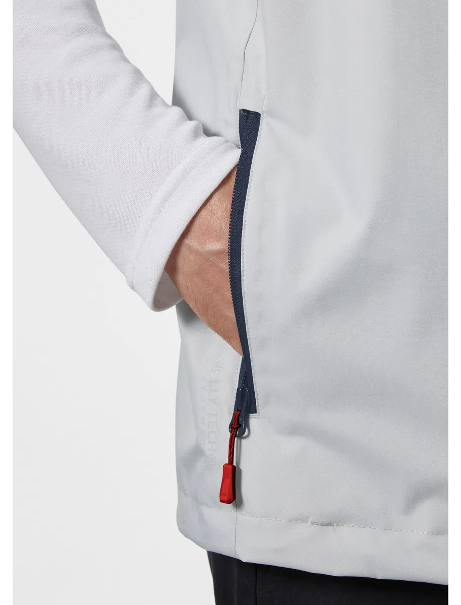 Helly Hansen Crew Vest 2.0 Chaleco Hombre (Pack de 1)