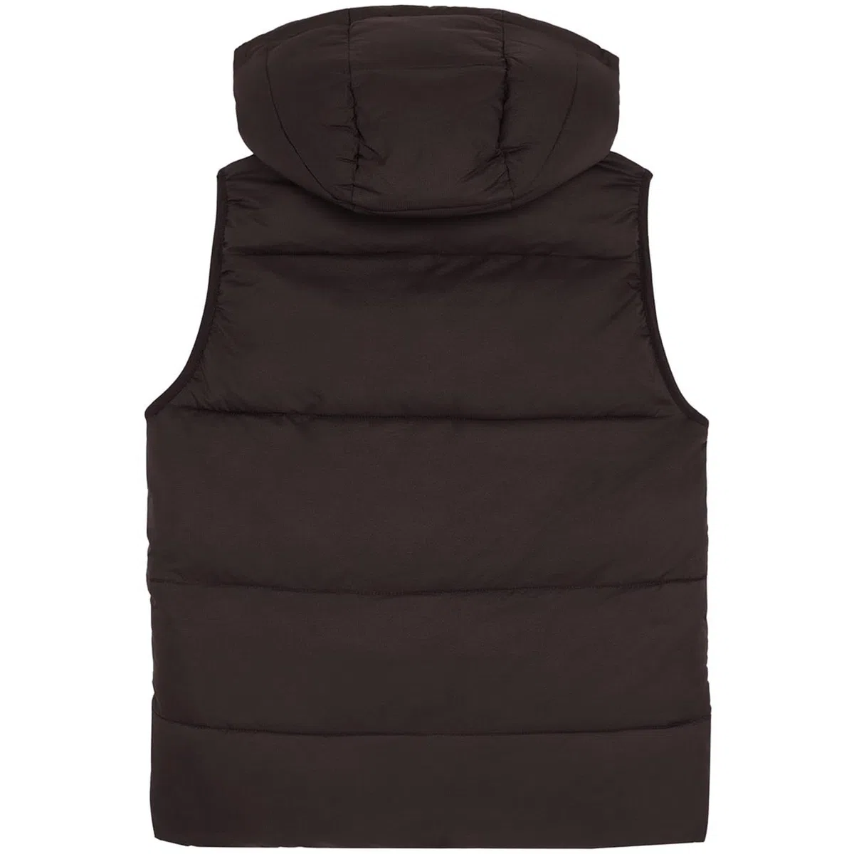 Lyle & Scott Chaleco acolchado sin mangas para niños