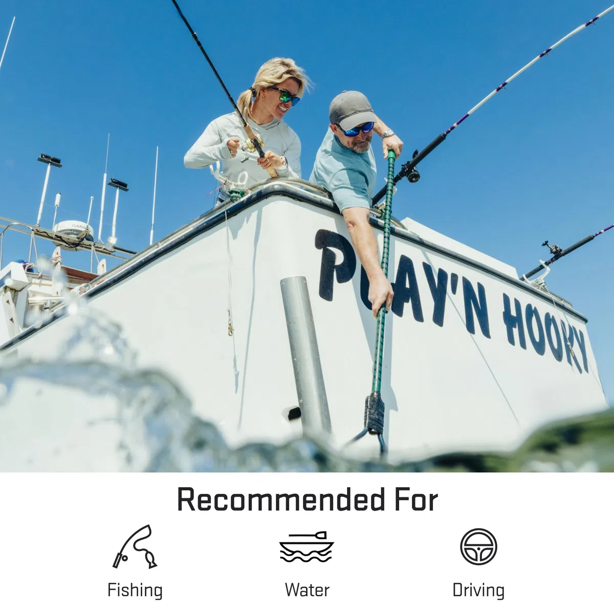 Revant Lentes de reemplazo compatibles con Oakley Jupiter Squared OO9135 | Compatible con OO9135, Polarizado disponible, 100 % protección UV, Resistente a impactos y arañazos, Ajuste preciso