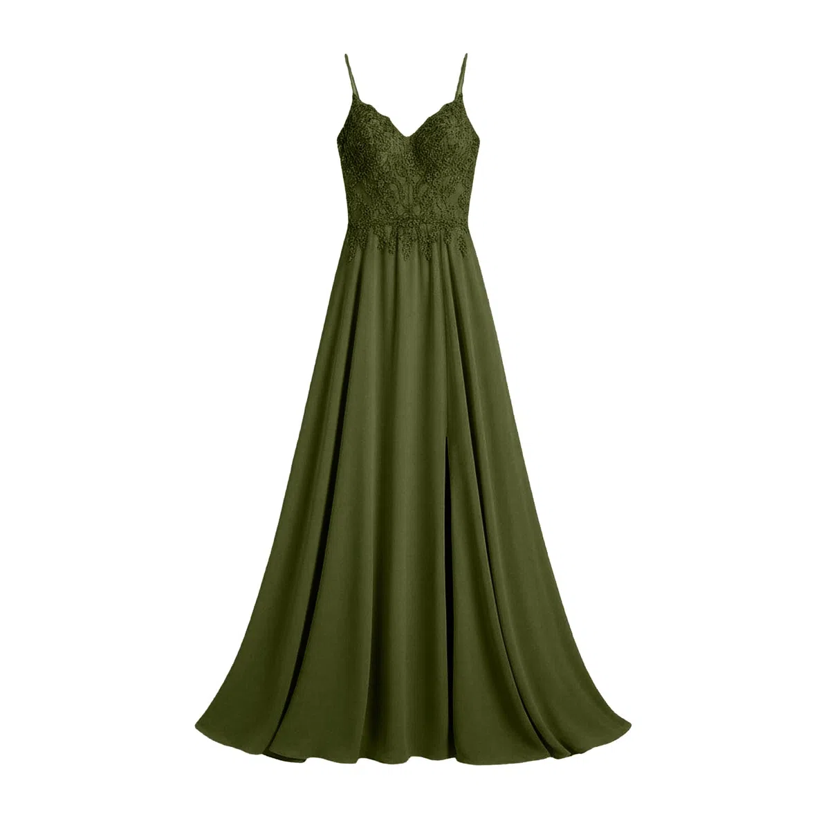Vestido Fiesta Largo Mujer Elegante Maxi Ajustado Sin Mangas Cuello Cuadrado Abertura Bodycon Noche Formal Cóctel Graduacion Invitada con Detalle De Hombros Descubiertos para Ceremonias Formales