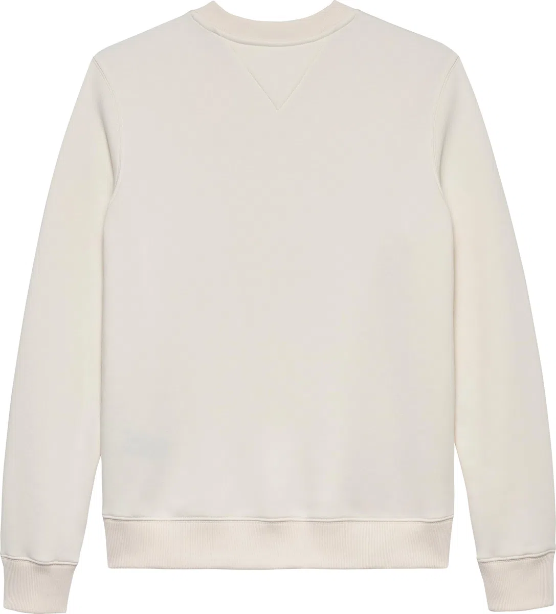 Tommy Jeans Sudadera Mujer TJ X NYC Crewneck Regular Fit