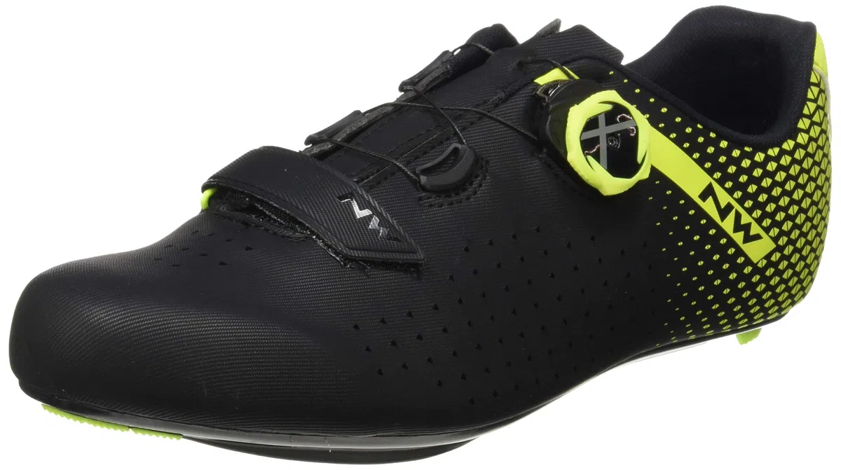 Northwave Core Plus 2 Zapatillas de Ciclismo Hombre