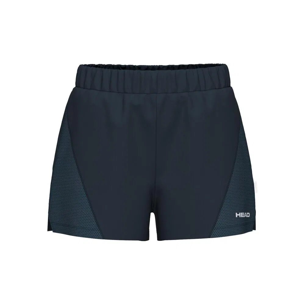 Head Dynamic Shorts Women - Tennis Shorts Mujer