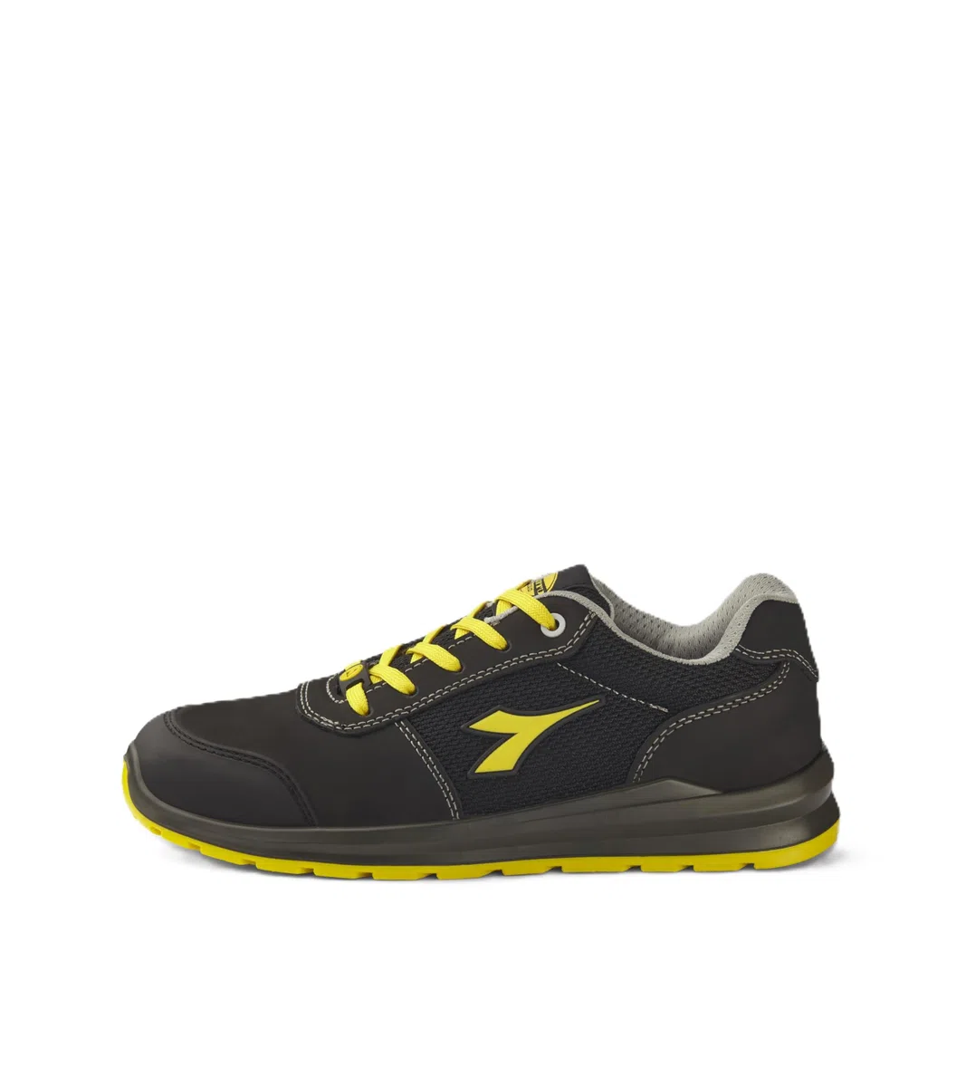 UTILITY DIADORA Speedy Low S1ps Fo Sr Sc Esd Mf Zapatos de seguridad y contra incendiosUnisex adulto